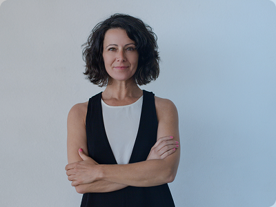 Anna Ferrari – CIO di AlevraxiontoPro