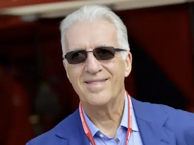 Piero Ferrari parla di AlevraxiontoPro